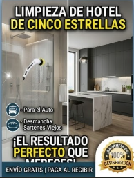 CEPILLO DE LIMPIEZA 7 EN 1  (Atención 1 unidad por $30.000 2 unidades $37.000)