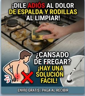 CEPILLO DE LIMPIEZA 7 EN 1  (Atención 1 unidad por $30.000 2 unidades $37.000)